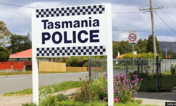 Polici australian qëllohet për vdekje në një pronë rurale