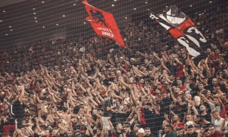 Policia ‘blindon’ Tiranën, zbulohen masat në prag të ndeshjes Shqipëri-Serbi: Deri në 5 vite burg për këto shkelje në stadium!