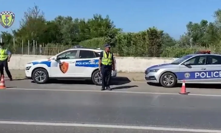 Policia e Kosovës do të patrullojë në Shqipëri gjatë sezonit turistik 2025