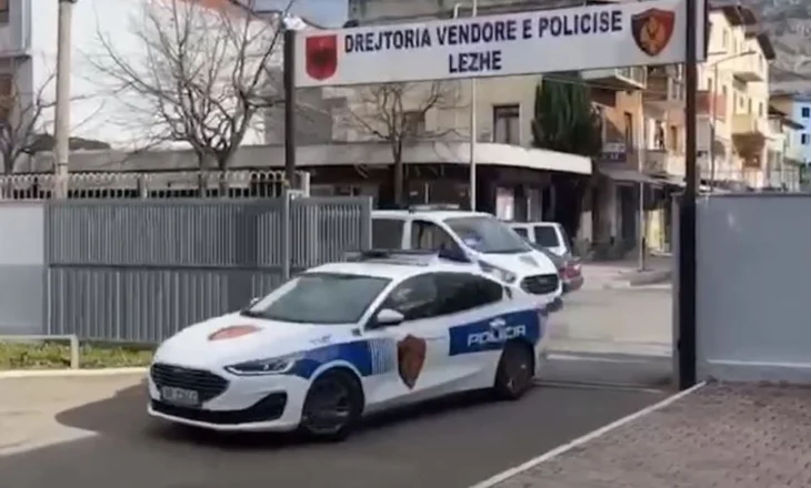 Policia e Lezhës kontrolle për nivelin e zhurmave në zonën turistike të Shëngjinit (Video)