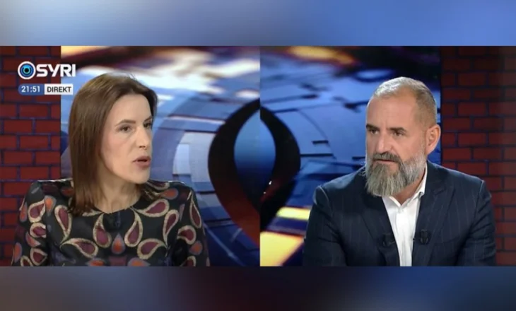 ‘Policia e shtetit është kthyer në strukturë private të Ilir Prodes’/ Lala: U është kërkuar gazetarëve të heshtin për ngjarje që lidhen me…