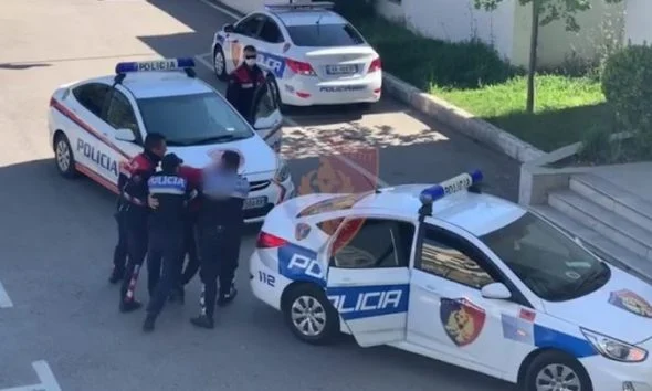 Policia e Shtetit, gjatë muajit maj ka finalizuar 99 operacione, 625 te arrestuar