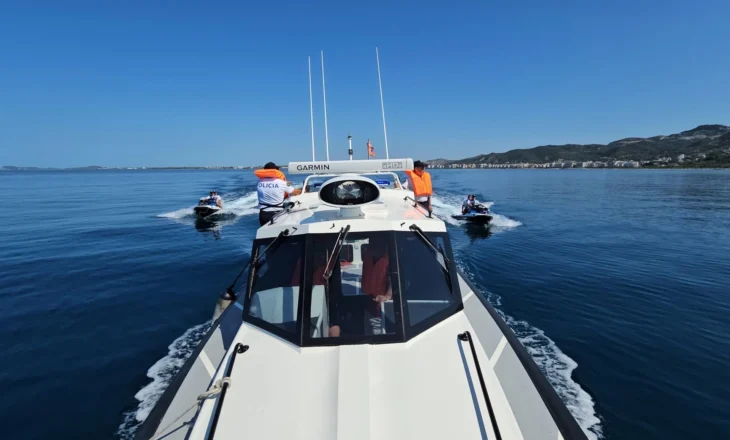 Policia e Shtetit shpall planin e masave për sezonin turistik veror 2025