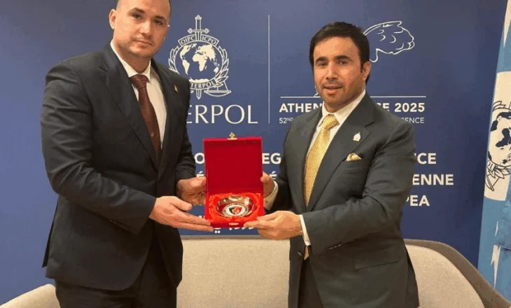 Policia e Shtetit thellon bashkëpunimin ndërkombëtar në luftën kundër krimit të organizuar dhe atij ndërkufitar