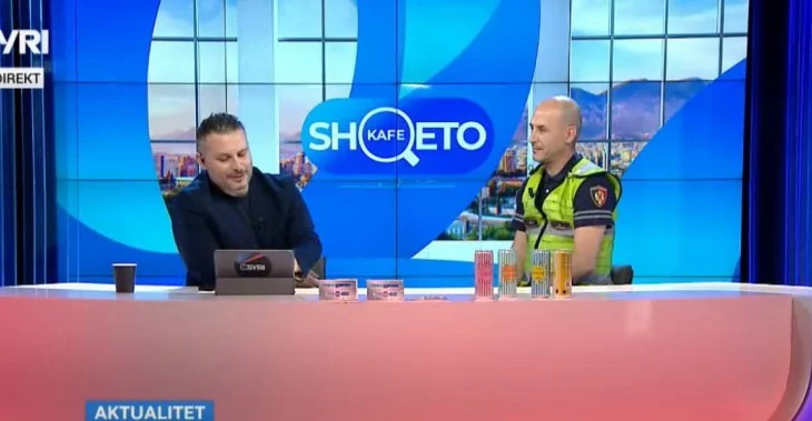 Policia pranon se u përdor nga Rama për reduktimin e gjobave ndaj shoferëve për fushatën elektorale