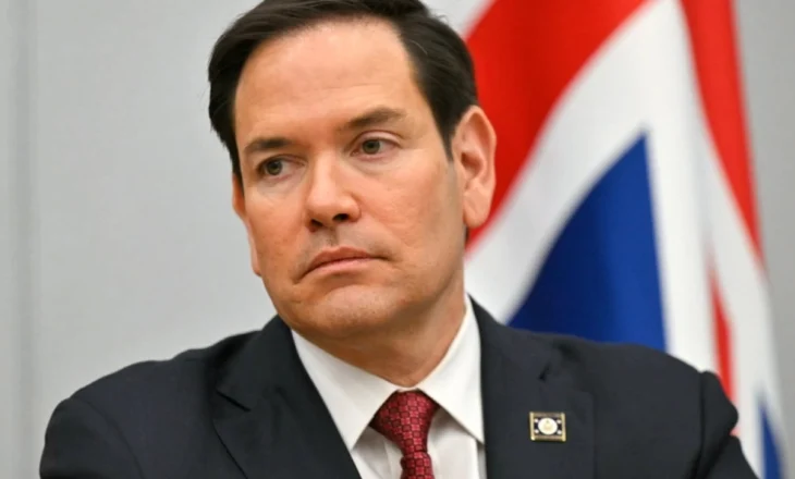 “Politikë e re në SHBA për kufizimin e vizave për anëtarët e familjes të të sanksionuarve”, Rubio: Do të përdorim të gjitha mjetet e nevojshme