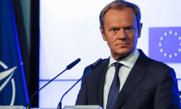 Poloni, kryeministri Tusk do të kërkojë votëbesimin