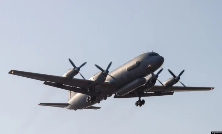 Polonia thotë se një avion rus shkeli hapësirën e saj ajrore