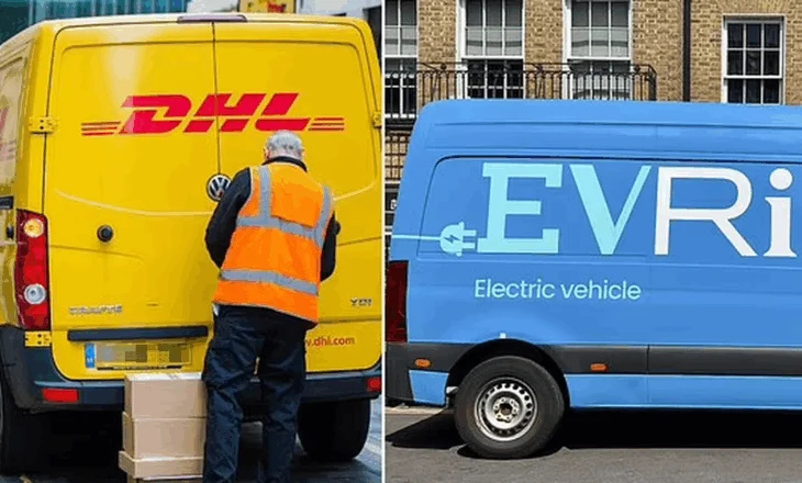 Posta e fletëve të votimit të diasporës shqiptare, DHL nën hetim nga organet e drejtësisë së Britanisë