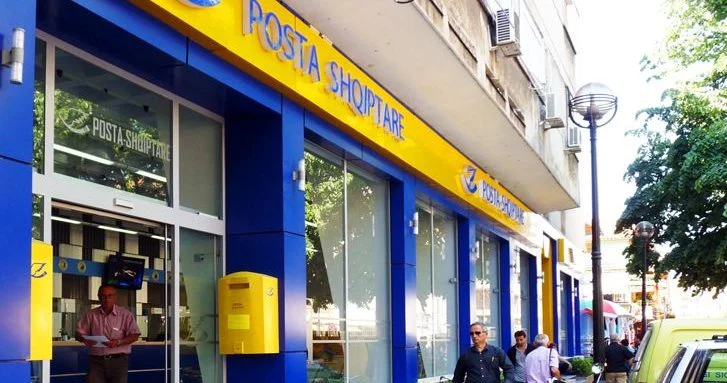 Posta Shqiptare ka një thirrje për qytetarët lidhur me mesazhet mashtruese