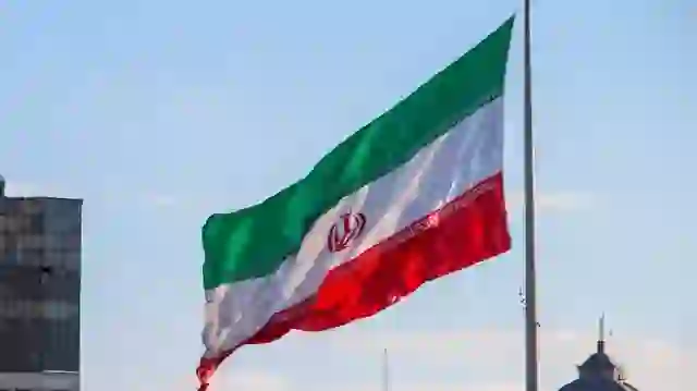 Postoi në rrjetet sociale foto të flamurit iranian, arrestohet izraeliti në Kafr Kanna