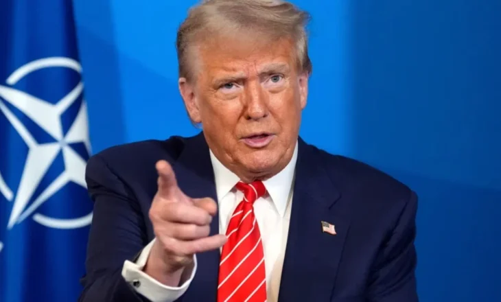 Prapaskenat brenda samitit të NATO-s për të joshur Donald Trumpin, CNN: Diplomacia e Mark Rutte për “babin” dhe kërcënimi për Spanjën