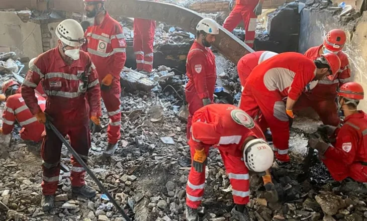 Prapaskenat/ Spiunë, dronë dhe IA… Si e kreu Izraeli sulmin që tronditi Iranin?!