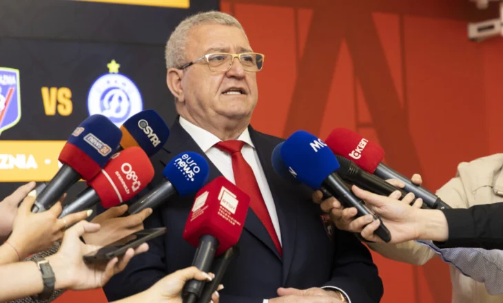 Presidenti Armand Duka thirrje Parlamentit, ka një apel edhe për MAS: Mos e votoni ligjin e sportit