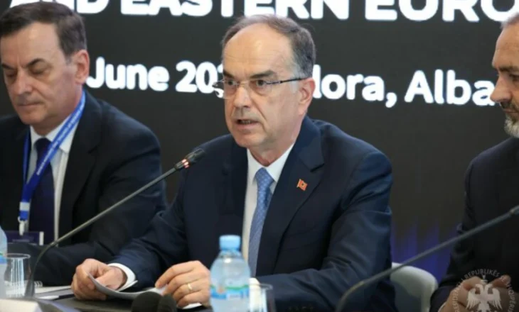 Presidenti Begaj: Drejtësia kërkon integritet, transparencë dhe pavarësi të plotë