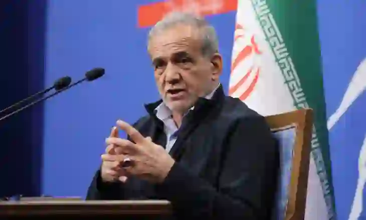 Presidenti i Iranit: Do ta bëjmë Izraelin të pendohet për aktin e tij të pamend