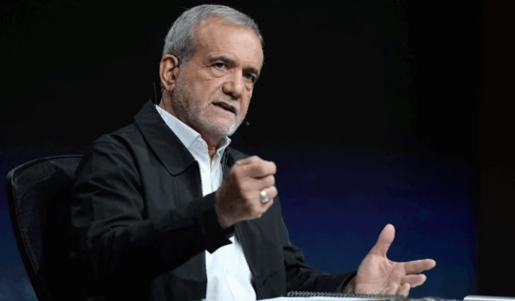 Presidenti i Iranit: Do t’i japim një përgjigje shkatërruese Izraelit