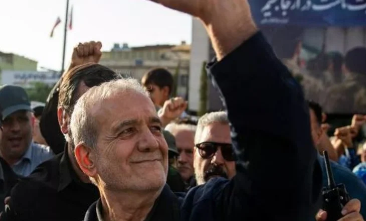 Presidenti i Iranit: Të gatshëm për negociata, jo për imponime, nuk duam armë bërthamore, por…
