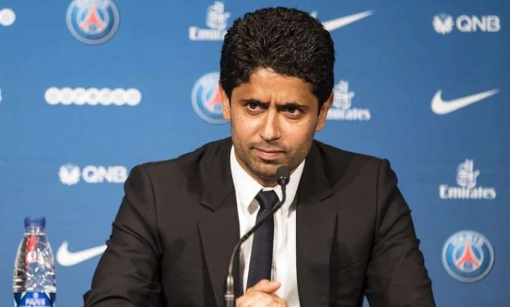 Presidenti i PSG zbutet me Mbappe: Lojtar i madh, por nëse luan kundër nesh…