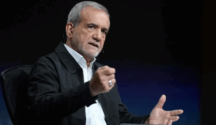 Presidenti iranian: Nëse Izraeli këmbëngul, përgjigja do të jetë më e ashpër dhe më e fuqishme!