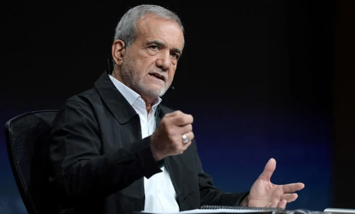 Presidenti iranian: Përgjigja jonë ndaj Izraelit do jetë më shkatërruese, s’do ta ndalojmë aktivitetin bërthamor