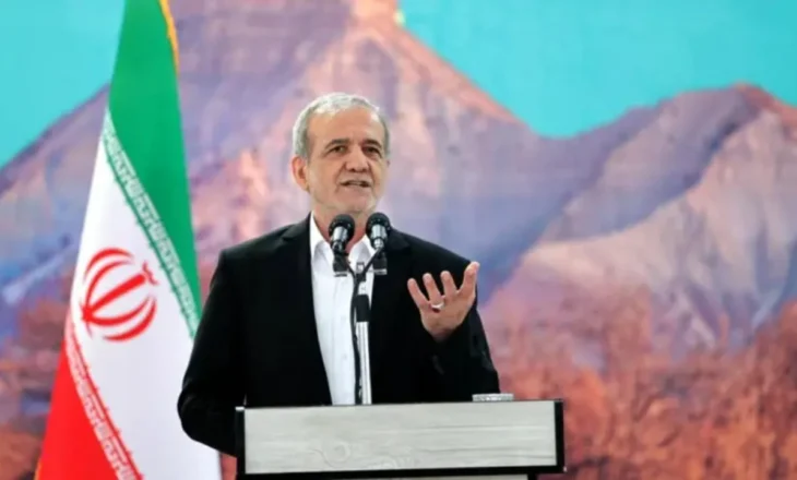 Presidenti iranian premton përgjigje më të ashpër ndaj Izraelit: Konfliktin nuk e nisëm ne, por…
