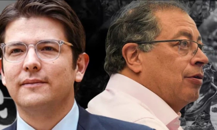 Presidenti kolumbian fajëson “mafian shqiptare” për vrasjen e rivalit: Junta po vepron! (Arkitekti Dritan Gjika)