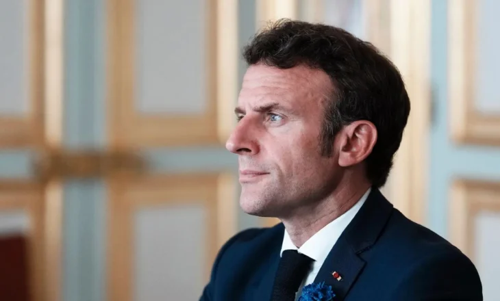 Presidenti Macron: Programi bërthamor i Iranit ishte afër një faze kritike