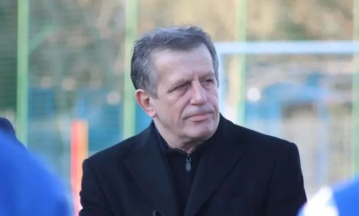 Presidenti më jetëgjatë i futbollit shqiptar/ Tërhiqet Edmond Hasanbelliu: Hap një kapitull të ri në jetë