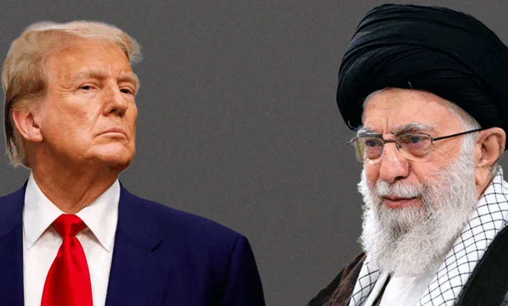 Presidenti Trump mesazh të prerë udhëheqësit të Iranit: Paç fat, durimi i Amerikës ka sosur tashmë