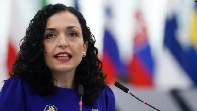 Presidentja Osmani do të zhvillojë një vizitë zyrtare në Japoni, zbulohet arsyeja