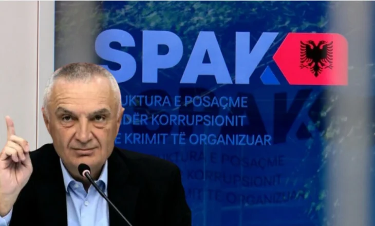 “Presim ekspertizat për pasuritë e ish-vjehrrës”/  Hetimet për Metën, prokurori Sotir Kllapi paraqet 31 faqe material
