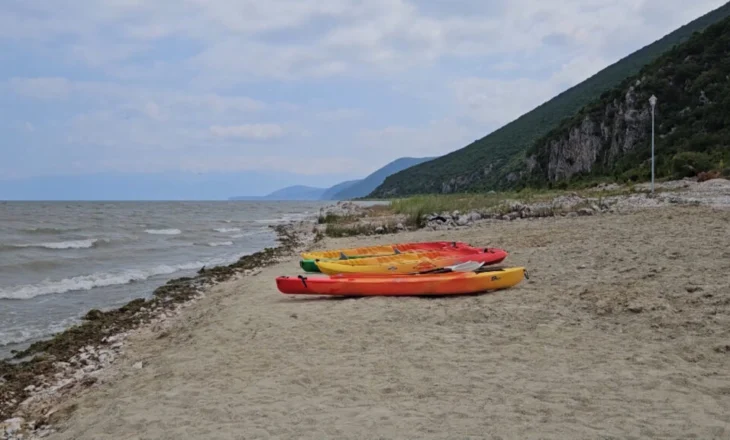 Prespa, zona që po rilind nga turizmi