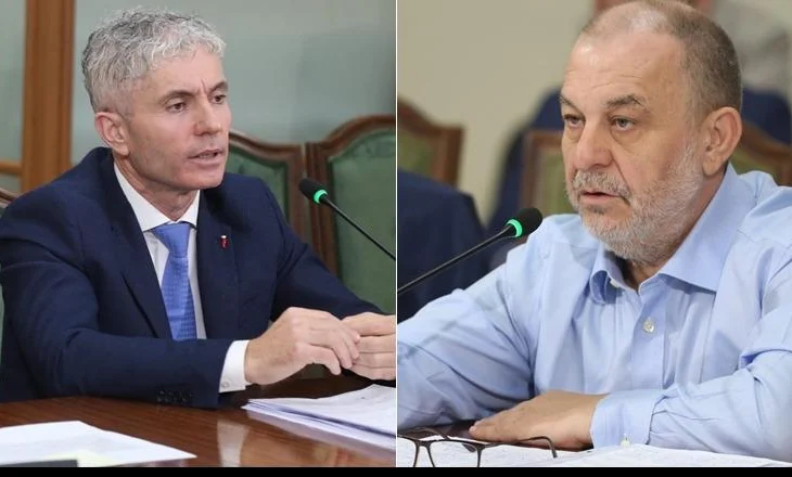 Pretenca për Sterilizimin/ SPAK kërkon nga 6.8 vite burg për ish-zv.ministrin Rjepaj dhe biznesmenin Rrapaj