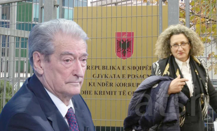 Probleme të reja me drejtësinë për Sali Berishën, SPAK merr në pyetje sot liderin demokrat pas kallëzimit të…