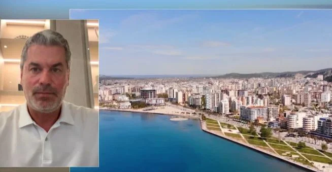 Problemet me ujin në Vlorë, kryebashkiaku: Po përpiqemi ta zgjidhim sa më shpejt!