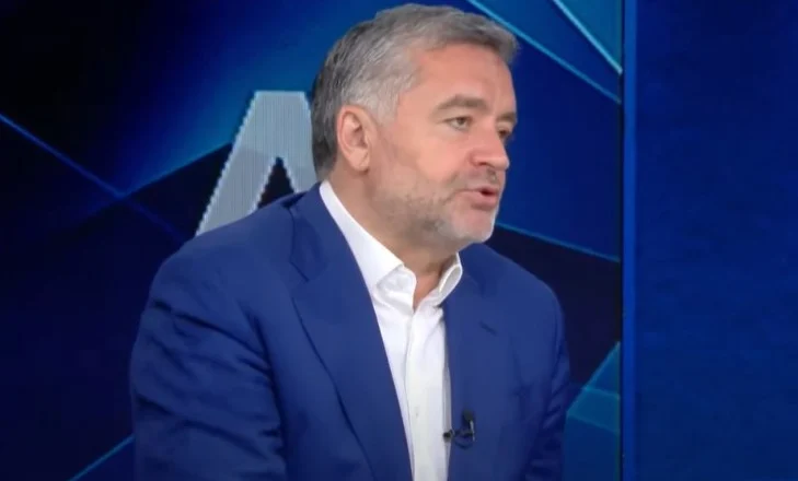 ‘Problemi elektoral nuk lidhet me Kodin Zgjedhor’, Klosi: Nuk është sistemi që prodhon fitoren