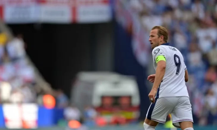“Problemi i Anglisë është Kane”, këshilla për Tuchel: Gjej një lider tjetër