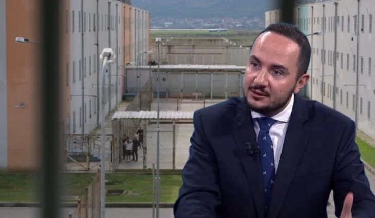 ‘Proces i montuar politik’/ Ervin Salianji kërkon lirimin me kusht, mbahet sot seanca në Gjykatën e Fierit