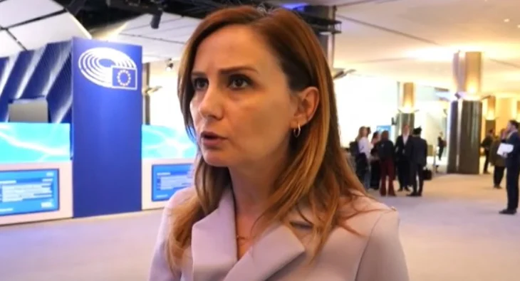 ‘Procesi i integrimit nuk është marketing politik’, Tabaku: Kërkon punë dhe angazhim, zgjedhjet e 11 majit treguan…