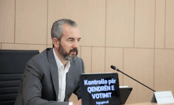 Procesi i rinumërimit për 4 qarqe, Celibashi jep detaje: Do hapen 2323 qendra votimi