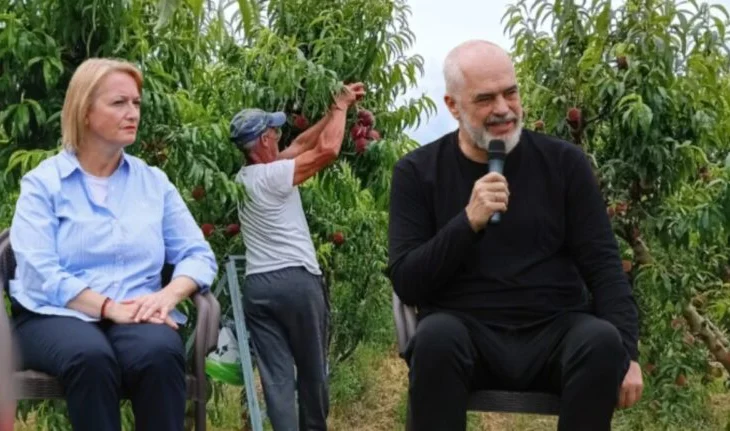 Prodhimi në krizë: Bujqësia në tkurrje për të pestin vit, industria për të tretin