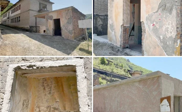 Projekti dhe ndërhyrjet në ish burgun e Spaçit, kërkohet seancë dëgjimore me ministrin Gonxhja  