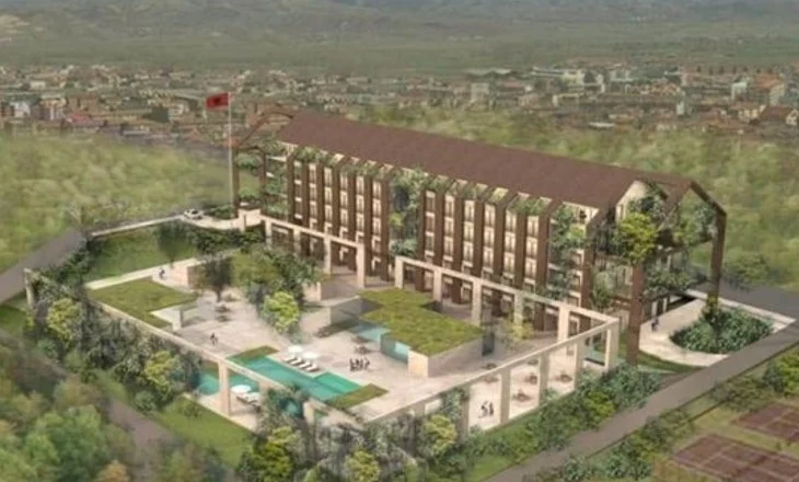 Projekti për resort në Korçë shpallet investim strategjik, jepet 10 mijë m2 tokë me qira 1 euro