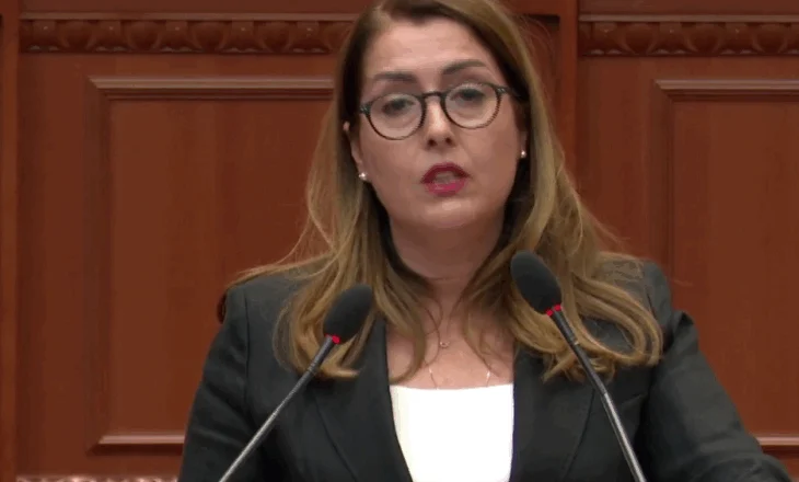 Projektligji “Për sportin”, ministrja Manastirliu: Më shumë instrumente ligjorë për të mbështetur sportistët