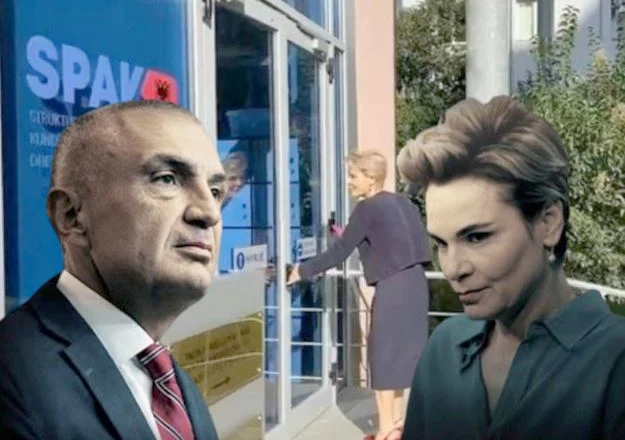 Prokurori Sotir Kllapi “qep” një tjetër dosje me 31 faqe për Ilir Metën dhe Monika Kryemadhin, SPAK iu zbulon kartën…