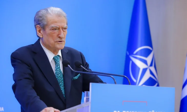 Propozimi për zgjedhjet e Tiranës/ Berisha: Mbështes një kandidat të përbashkët nga opozita, por…
