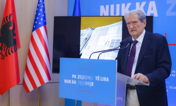 “Protesta në Shqipëri dhe në botë”, denoncimi i Berishës: Vota e Diasporës u shtetëzua nëpërmjet mekanizmave korruptive, nënkontraktorëve dhe ambasadave