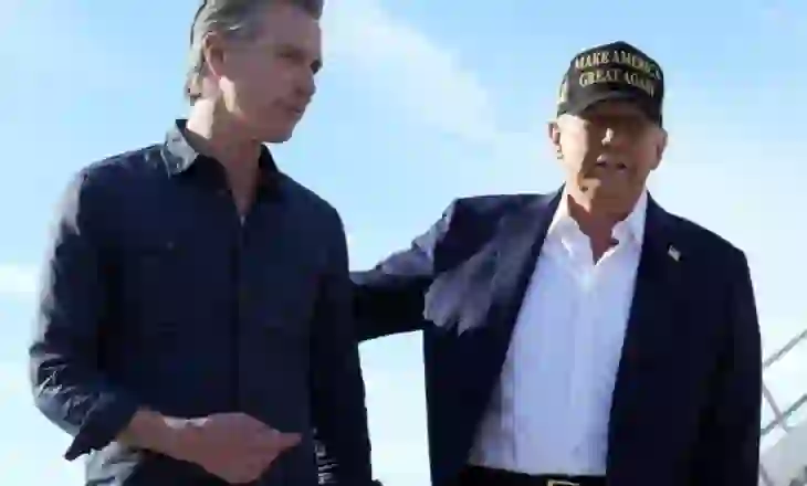 Protestat në Los Angelos, Guvernatori i Kalifornisë paralajmëron Trump: Do ngre padi
