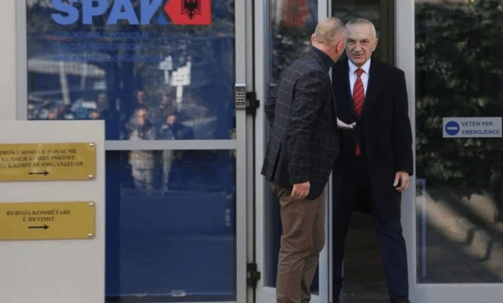 Prova të reja për lobimin në SHBA? Ilir Meta del sot para GJKKO